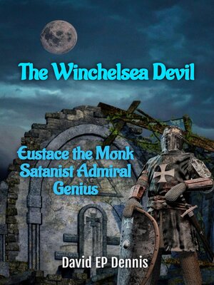 cover image of The Winchelsea Devil